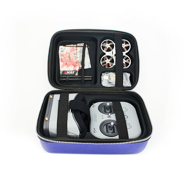 Tinyhawk III FPV Racing Drone - Ready To Fly (RTF) w/ Controller and Goggles