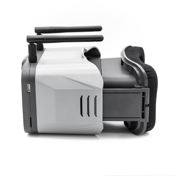 EMAX Transporter 2 HD - FPV HDZero Goggle / Monitor