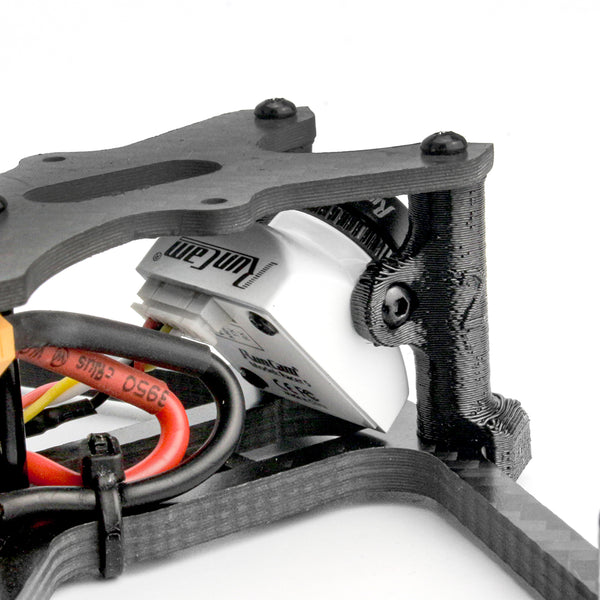 Babyhawk II - Analog - 3.5