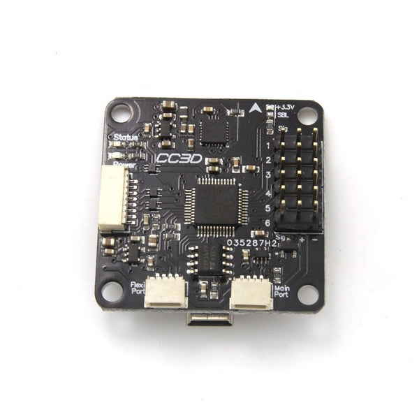 CC3D Flight Controller