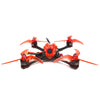 Babyhawk R pro 4 inch F4 Mini Magnum III BLHeli32 3-6s RS1606 3300kv BNF Frsky D8