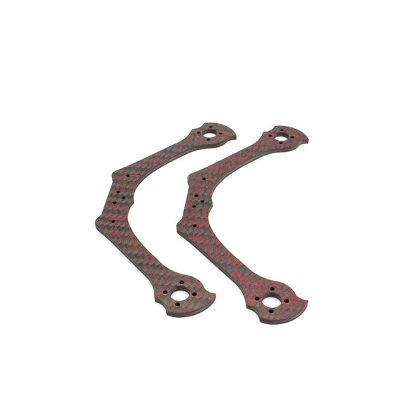 Emax Babyhawk R pro 4 Inch Spare Part 2 PCS Replace Frame Arm for RC FPV Racing Drone