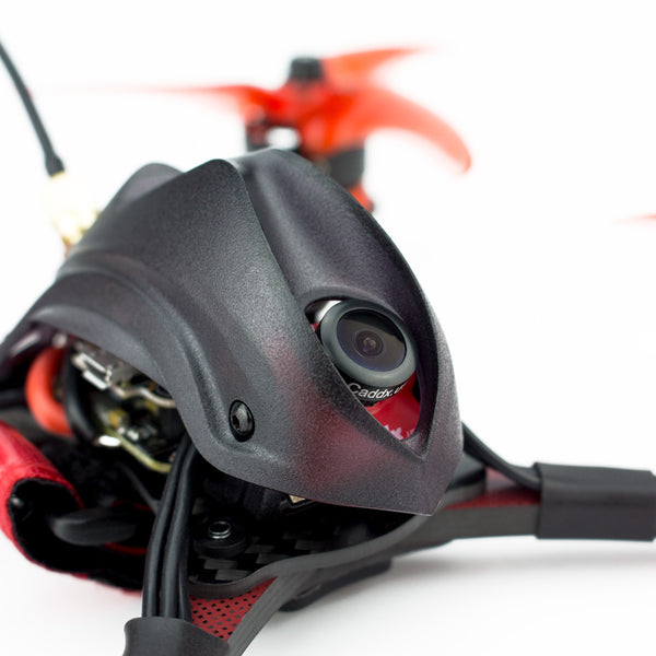 Hawk Pro BNF - 2400kv 4S