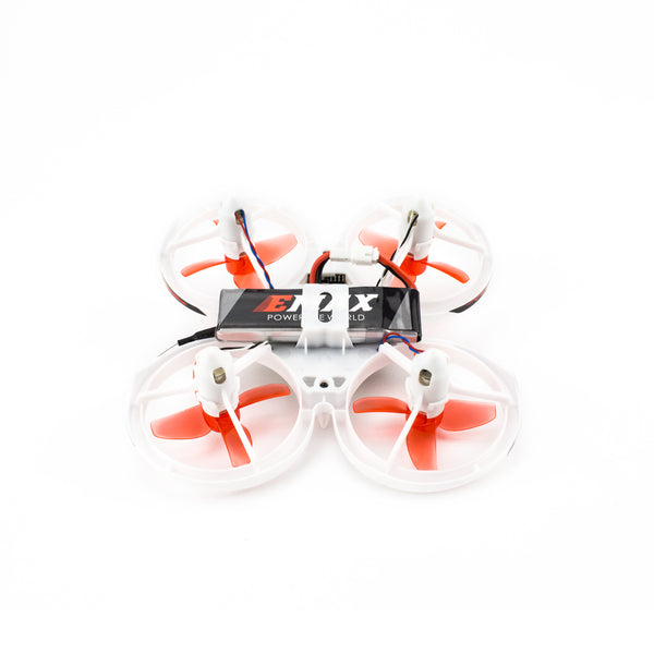 EZ Pilot Beginner Indoor Racing Drone - With Controller & Goggle RTF