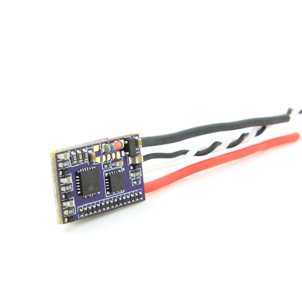 EMX-SC-1772 D-SHOT Bullet Series 15A ESC(BLHELI_S)
