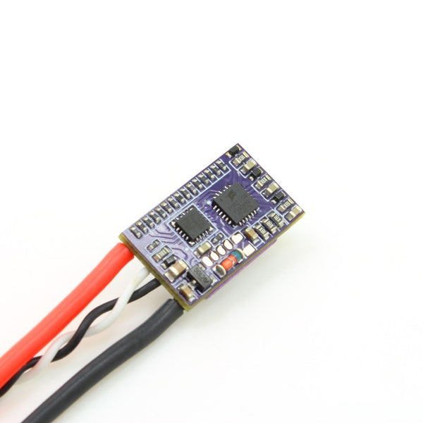 EMX-SC-1774 D-SHOT Bullet Series 30A ESC(BLHELI_S)