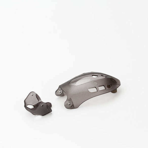 Babyhawk Race Parts - Plastic Pod and camera mount