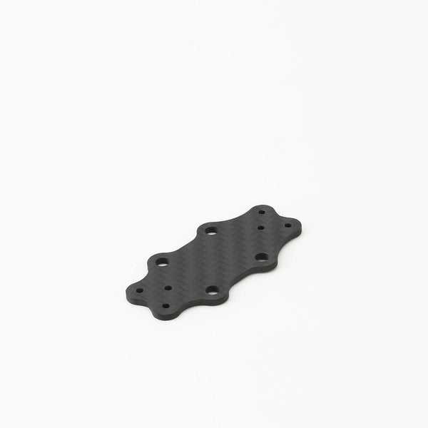 Babyhawk Race Parts - Carbon Mid plate and Bottom plate Pack