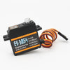 EMX-SV-0280 ES3054 Bearing Metai Digital Servo