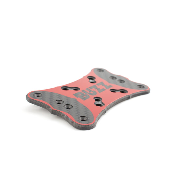 EMAX BUZZ - Bottom Plate
