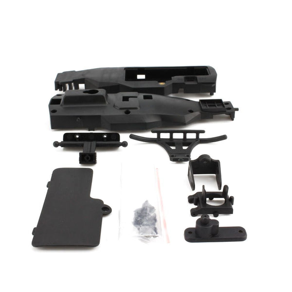 FPV RC Car Spare Parts Kit - Body Kit
