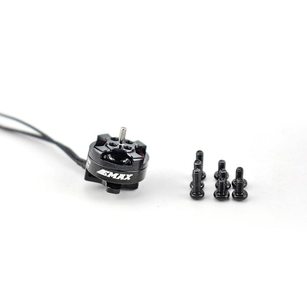 Nanohawk X Spare Parts - TH12025 11000kv Motor