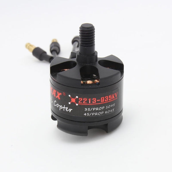MT Series - 2213 935kv Brushless Motor With 1045 Prop