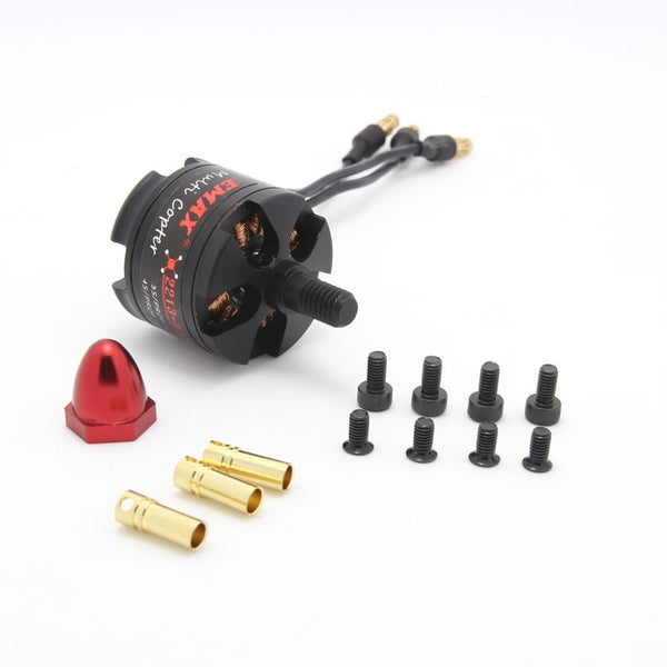 MT Series - 2213 935kv Brushless Motor With 1045 Prop