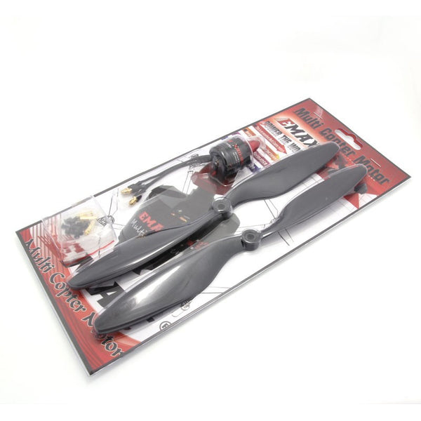 MT Series - 2213 935kv Brushless Motor With 1045 Prop