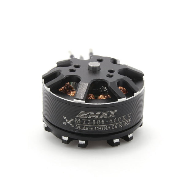 MT Series - 2808 660kv Brushless Motor
