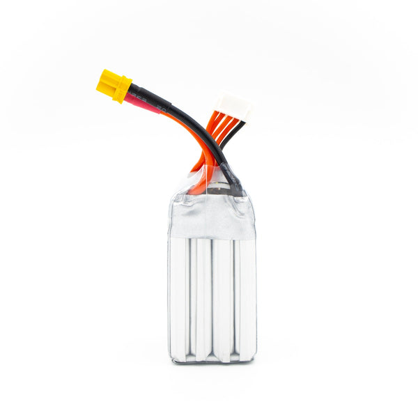 EMAX 850mAh 4S 80C/160C LiPo Battery