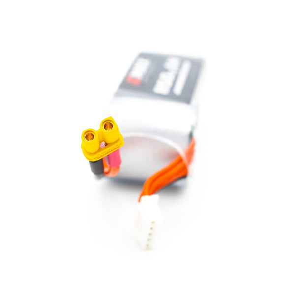 EMAX 850mAh 4S 80C/160C LiPo Battery