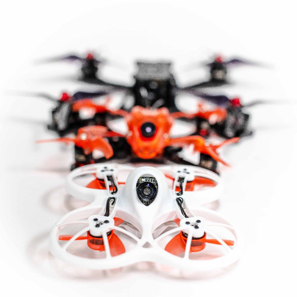 Tinyhawk Indoor FPV Racing Drone BNF