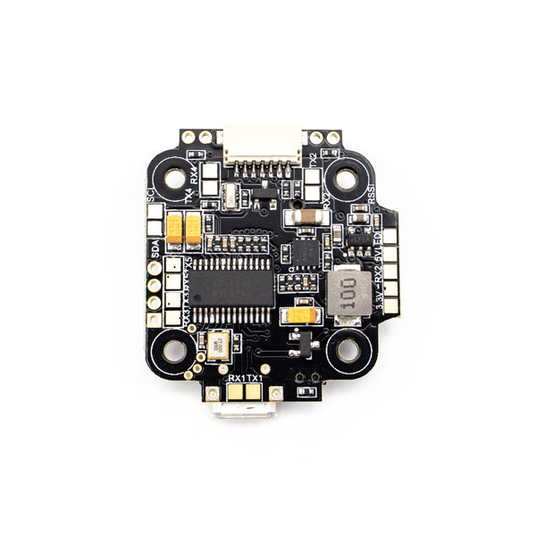 Mini Magnum III Parts - F4 Flight Controller