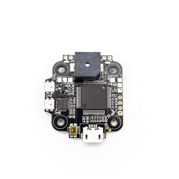 Mini Magnum III Parts - F4 Flight Controller