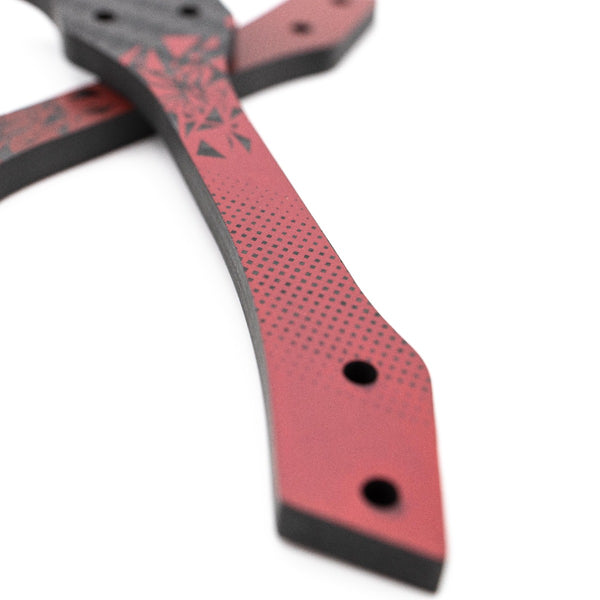 Hawk Sport / Pro Parts - Arms Set