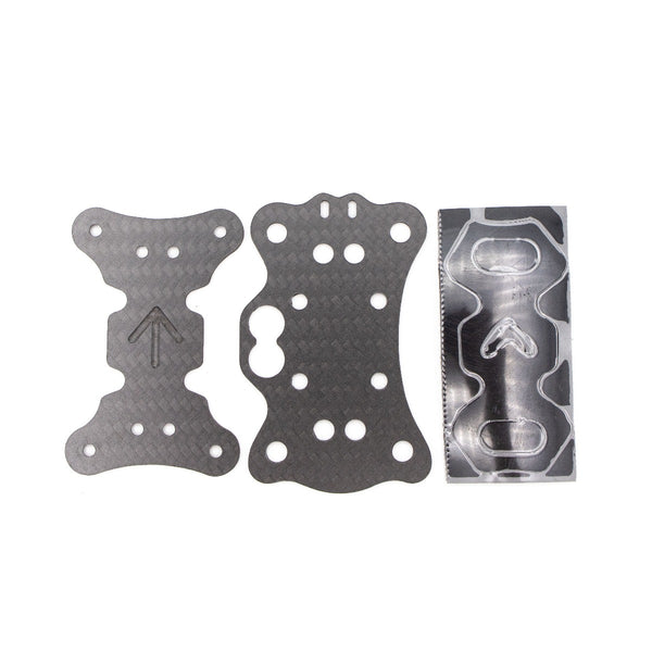 Hawk Sport / Pro Parts - Bottom Plate