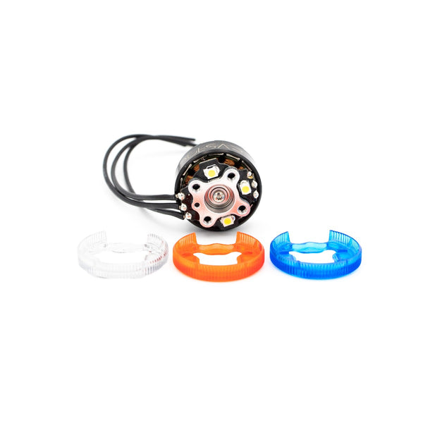 Pulsar LED Motor - 2207 1750kv