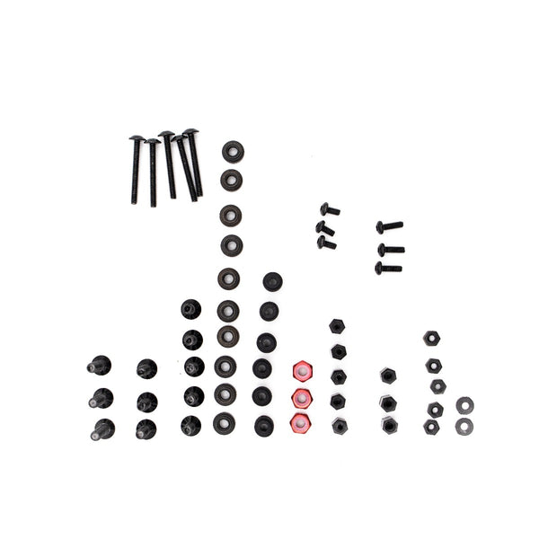 Hawk Sport / Pro Parts - Hardware Kit