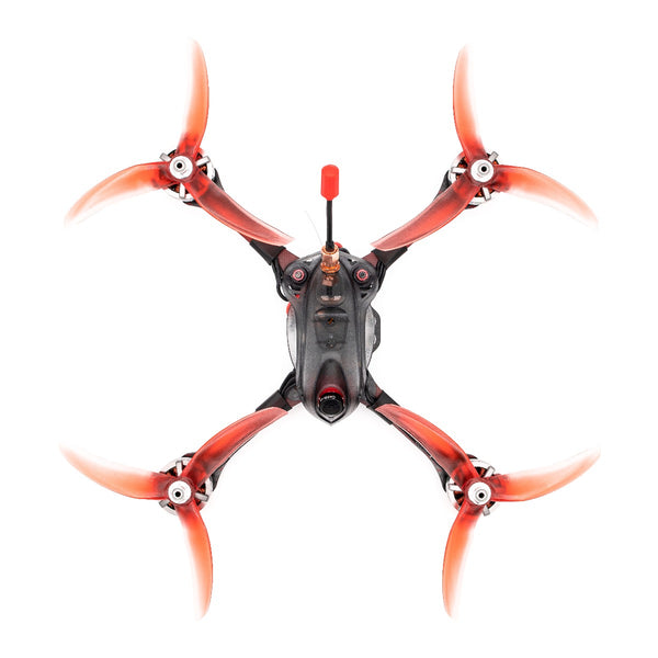 Hawk Sport PNP - 2400kv 4S