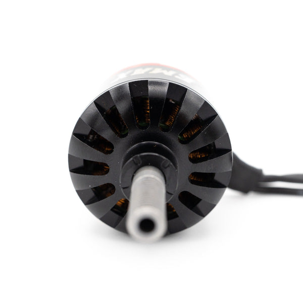 GTII-2212T Brushless Motor - 2450kv - Threaded Shaft