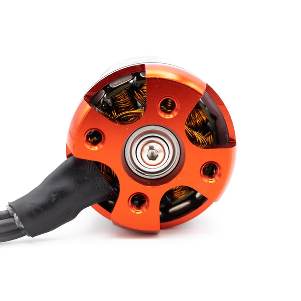 GTII-2212T Brushless Motor - 2200kv - Threaded Shaft