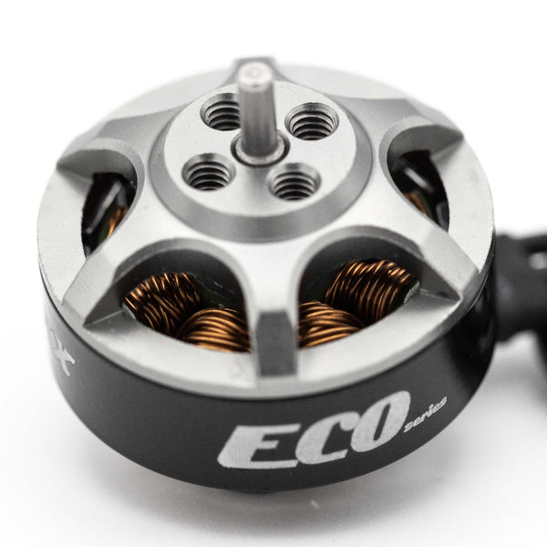 ECO Micro Series 1404 - 4800kv Brushless Motor