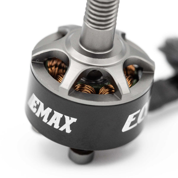 ECO Micro Series 1407 - 2800kv Brushless Motor