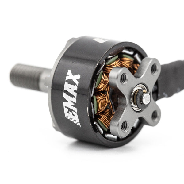 ECO Micro Series 1407 - 3300kv Brushless Motor