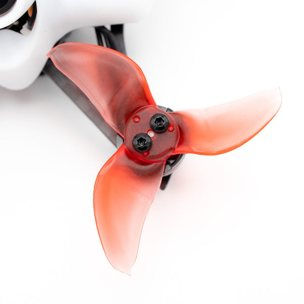 Tinyhawk II Race BNF