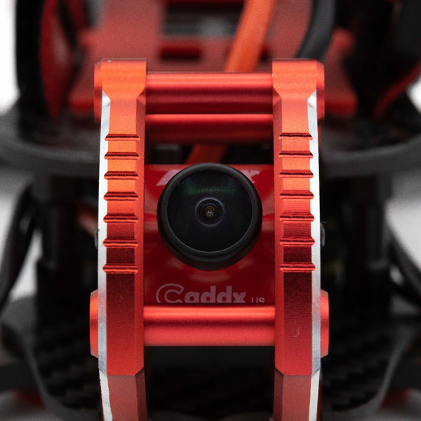 EMAX BUZZ Freestyle Racing BNF 1700kv 5-6s Frsky