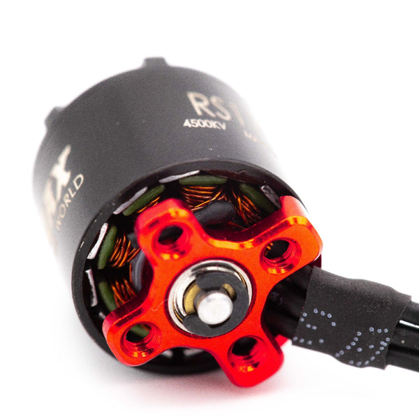 EMAX RS1108 Performance Brushless Motor 5200KV
