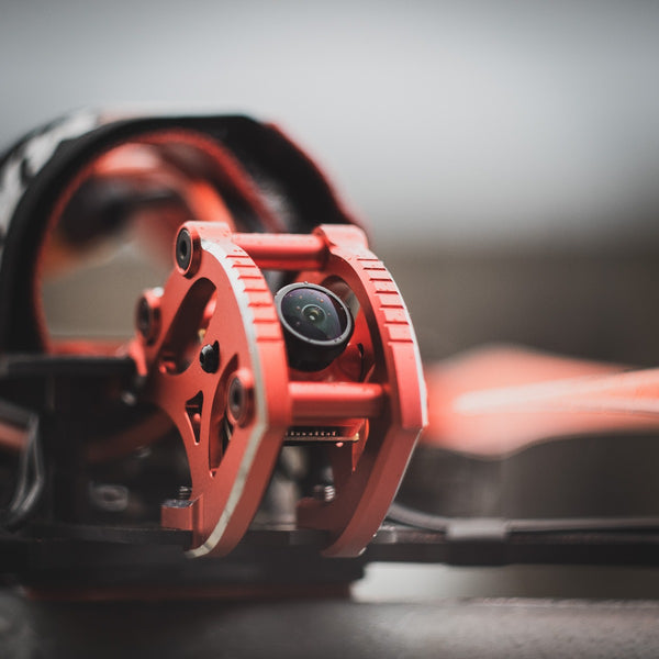 EMAX BUZZ Freestyle Racing BNF 2400kv 4s Frsky