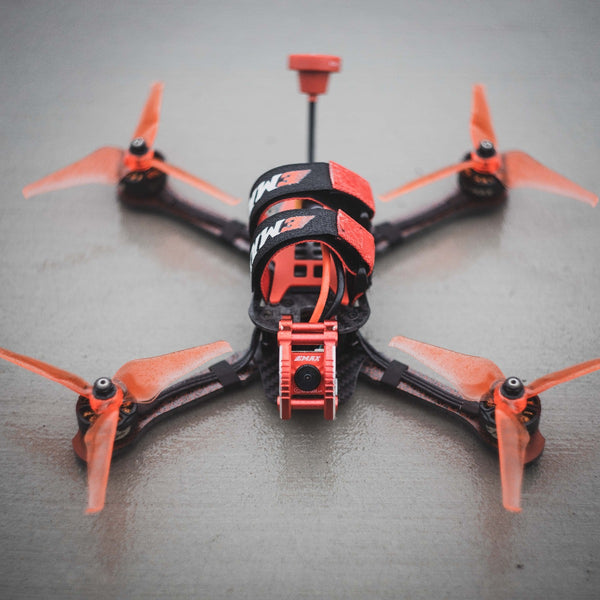 EMAX BUZZ Freestyle Racing BNF 2400kv 4s Frsky