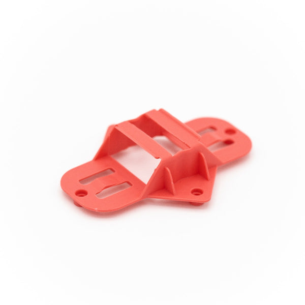 EMAX Tinyhawk Indoor Drone Part - Frame-Battery Holder Pastel Red