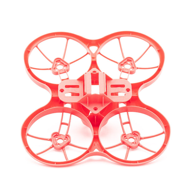 EMAX Tinyhawk Indoor Drone Part - Frame-Battery Holder Pastel Red