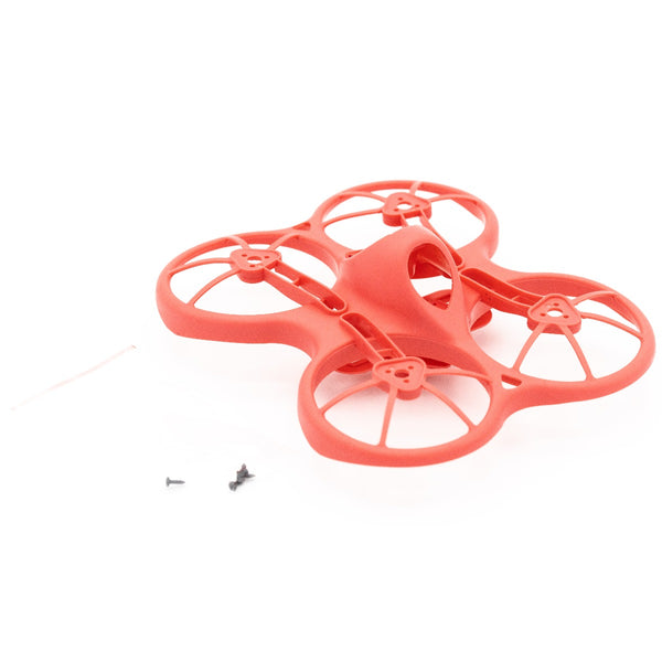 EMAX Tinyhawk Indoor Drone Part - Frame-Battery Holder Pastel Red
