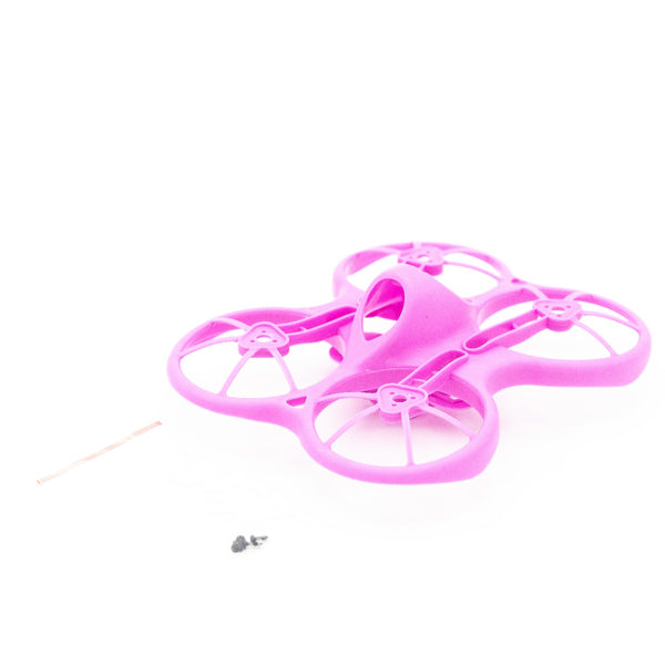 EMAX Tinyhawk Indoor Drone Part - Frame-Battery Holder Pastel Rose