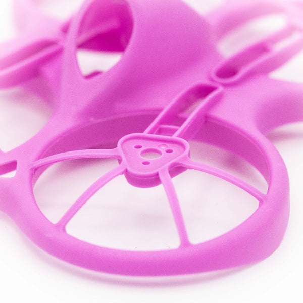 EMAX Tinyhawk Indoor Drone Part - Frame-Battery Holder Pastel Rose