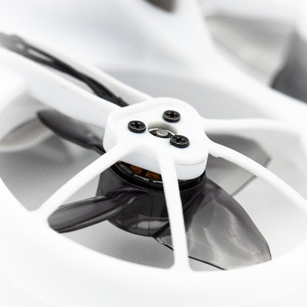 AVAN TH Turtlemode Propeller 4-blade 1 set BLACK