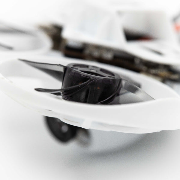 AVAN TH Turtlemode Propeller 4-blade 1 set BLACK