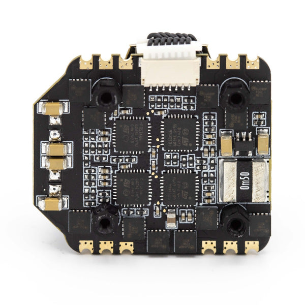 Mini Magnum 2.5 - F4 BLHELI32 35amp 6S MMCX