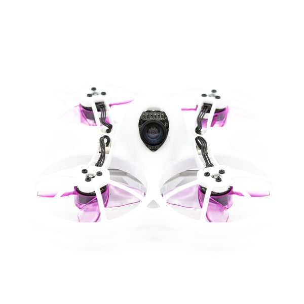 AVAN TH Turtlemode Propeller 4-blade 1 set PURPLE