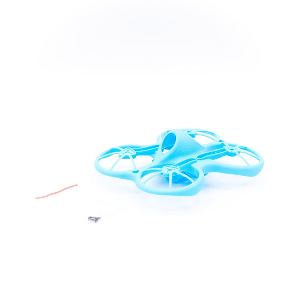 EMAX Tinyhawk Indoor Drone Part - Frame-Battery Holder Pastel Blue